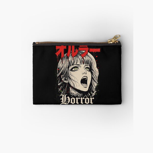 Item preview, Horror designed and sold by The King's general goods.