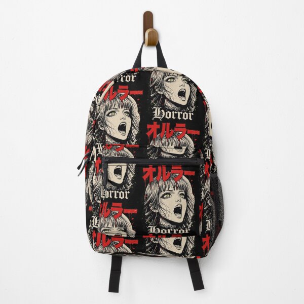 Item preview, Horror designed and sold by The King's general goods.