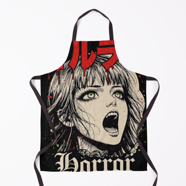 Item preview, Horror designed and sold by The King's general goods.