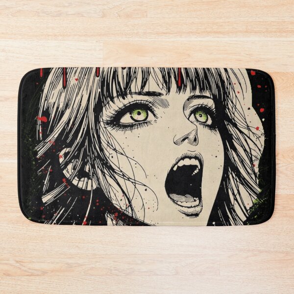 Item preview, Horror designed and sold by The King's general goods.