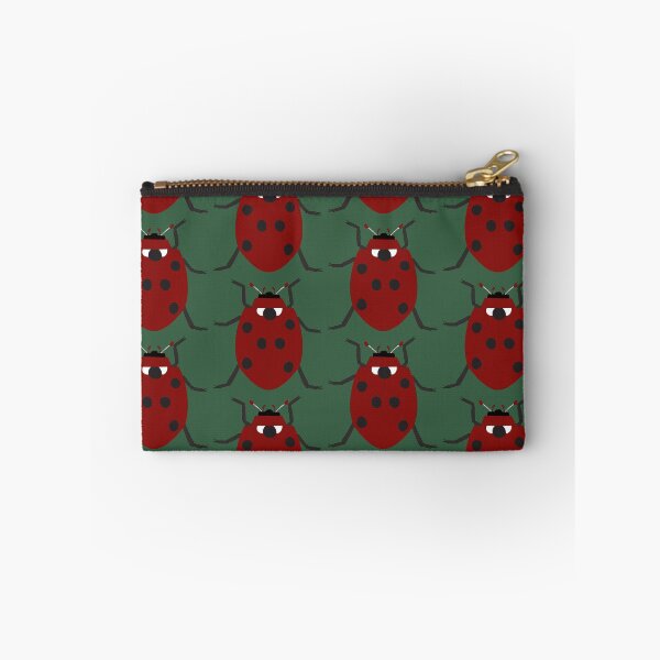Item preview, Red spotty ladybird designed and sold by Sheridanlongdog.