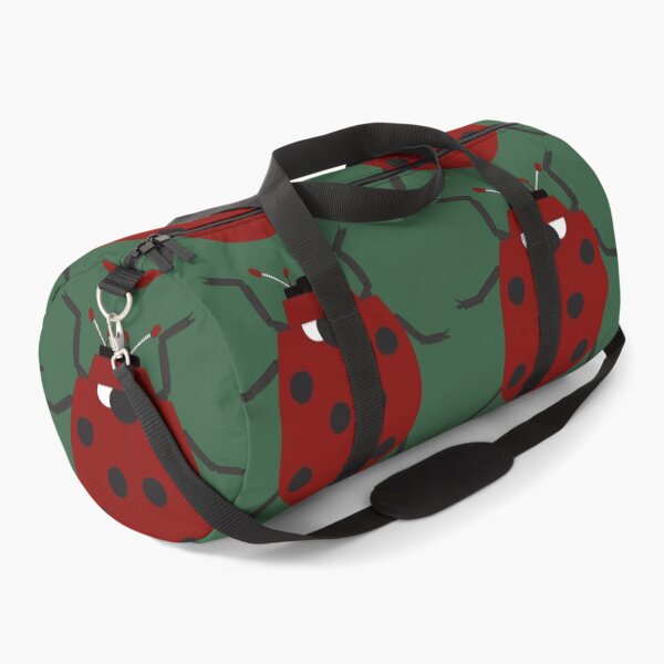 Item preview, Red spotty ladybird designed and sold by Sheridanlongdog.