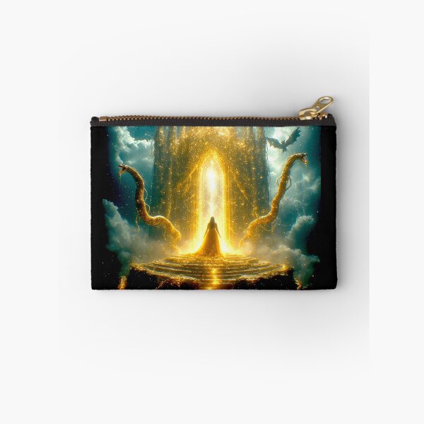 Item preview, Cinematic Art: Celestial Palace 10 designed and sold by Gryfonarts.