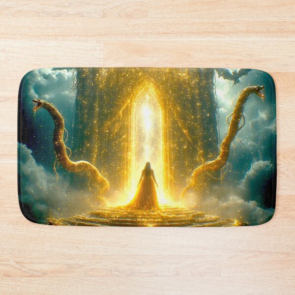 Item preview, Cinematic Art: Celestial Palace 10 designed and sold by Gryfonarts.