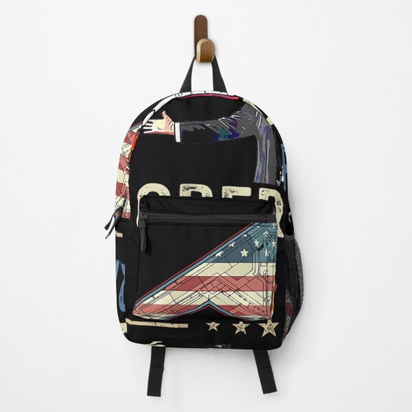 Item preview, Operation Epic Fury Patriotic Eagle Leader America Power Freedom Design designed and sold by StuZabine.