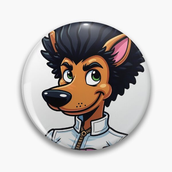 Item preview, Elvis Presley Hound Dog designed and sold by BysonDesigns.
