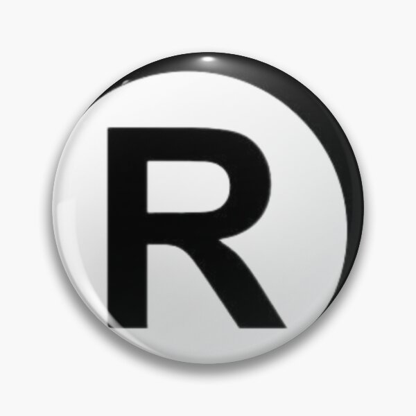 Item preview, Registered Trademark designed and sold by The-SilentPlace.