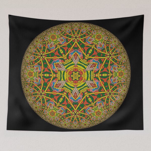 Artikelvorschau, Wheel of Fortune XXXXXXXXXXXIX entworfen und verkauft von Gluecknika.