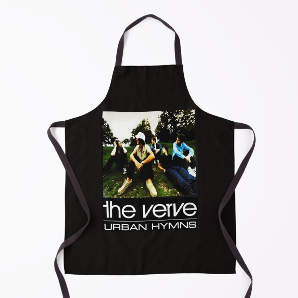 Item preview,  The Verve Band designed and sold by VINYL-CRU.