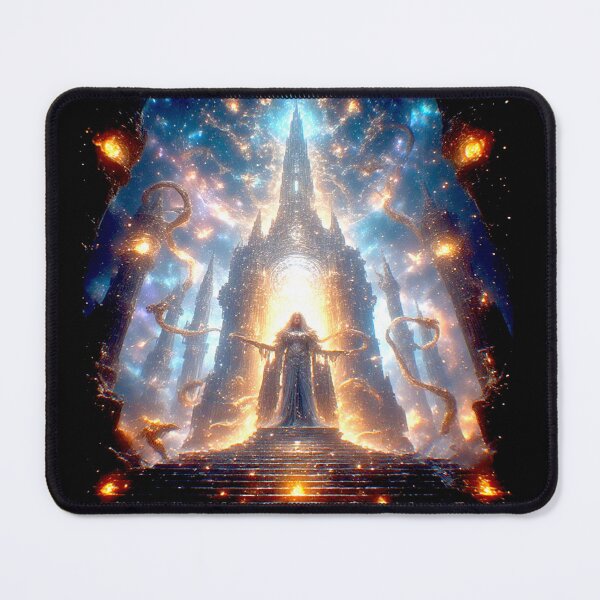 Item preview, Cinematic Art: Celestial Palace 11 designed and sold by Gryfonarts.
