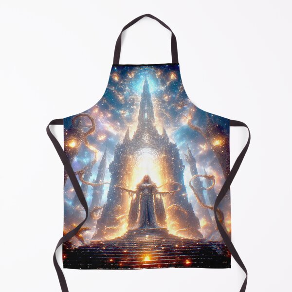 Item preview, Cinematic Art: Celestial Palace 11 designed and sold by Gryfonarts.