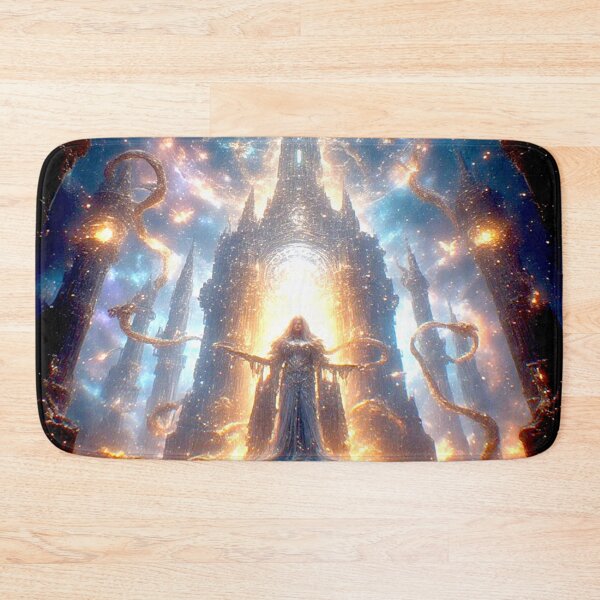Item preview, Cinematic Art: Celestial Palace 11 designed and sold by Gryfonarts.