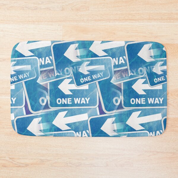 Item preview, Grunge One Way Sign Background designed and sold by Prawny.