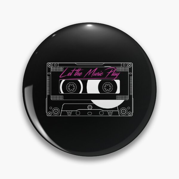 Item preview, Let the Music Play designed and sold by Aleksandar Belić.