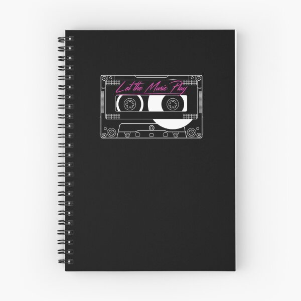 Item preview, Let the Music Play designed and sold by Aleksandar Belić.