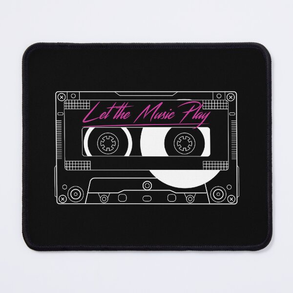 Item preview, Let the Music Play designed and sold by Aleksandar Belić.