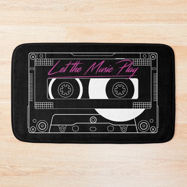 Item preview, Let the Music Play designed and sold by Aleksandar Belić.