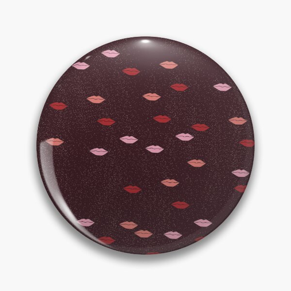 Item preview, Lips and Glitters designed and sold by inamaia.
