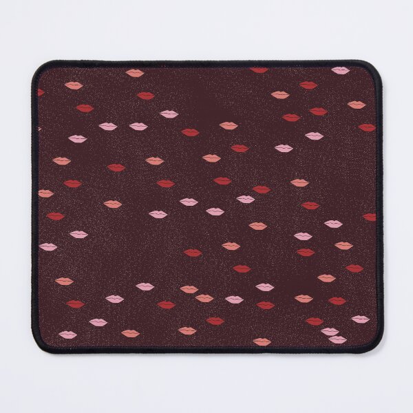 Item preview, Lips and Glitters designed and sold by inamaia.