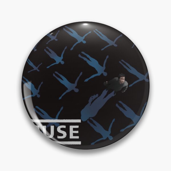 Item preview,  Muse Absolution designed and sold by VINYL-CRU.