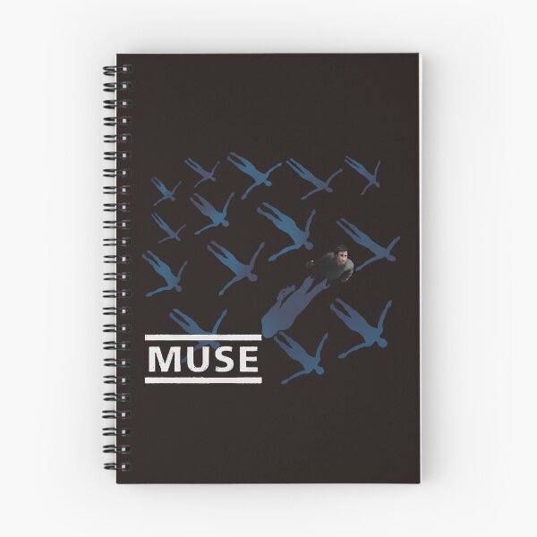Item preview,  Muse Absolution designed and sold by VINYL-CRU.