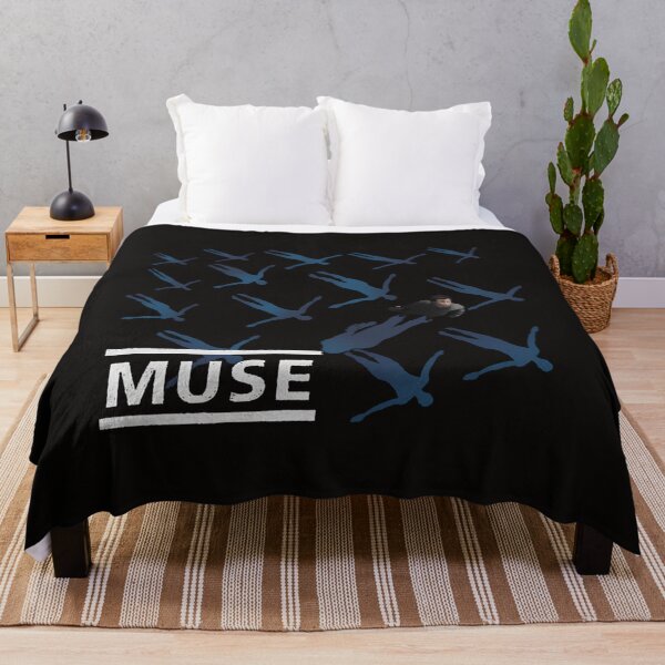 Item preview,  Muse Absolution designed and sold by VINYL-CRU.