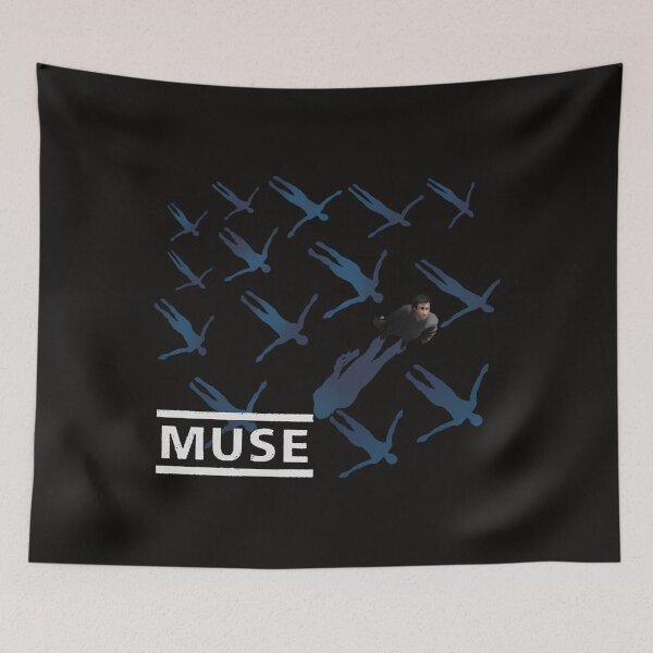 Item preview,  Muse Absolution designed and sold by VINYL-CRU.