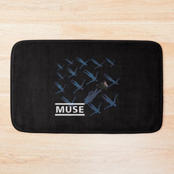 Item preview,  Muse Absolution designed and sold by VINYL-CRU.