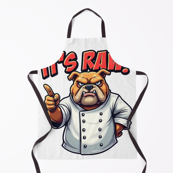 Item preview, Gordon Ramsay Bulldog designed and sold by BysonDesigns.