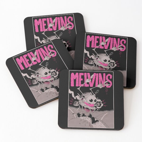 Item preview, Melvins Graphic 394 designed and sold by VINYL-CRU.