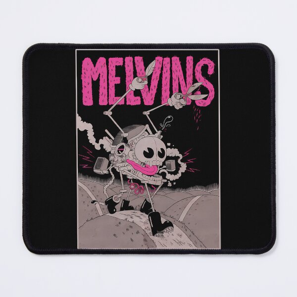 Item preview, Melvins Graphic 394 designed and sold by VINYL-CRU.