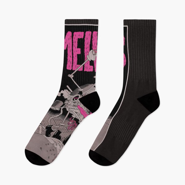 Item preview, Melvins Graphic 394 designed and sold by VINYL-CRU.