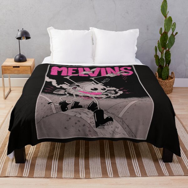 Item preview, Melvins Graphic 394 designed and sold by VINYL-CRU.