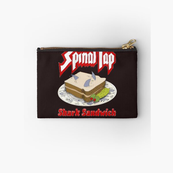 Item preview,  Spinal Tap Band 354 designed and sold by VINYL-CRU.