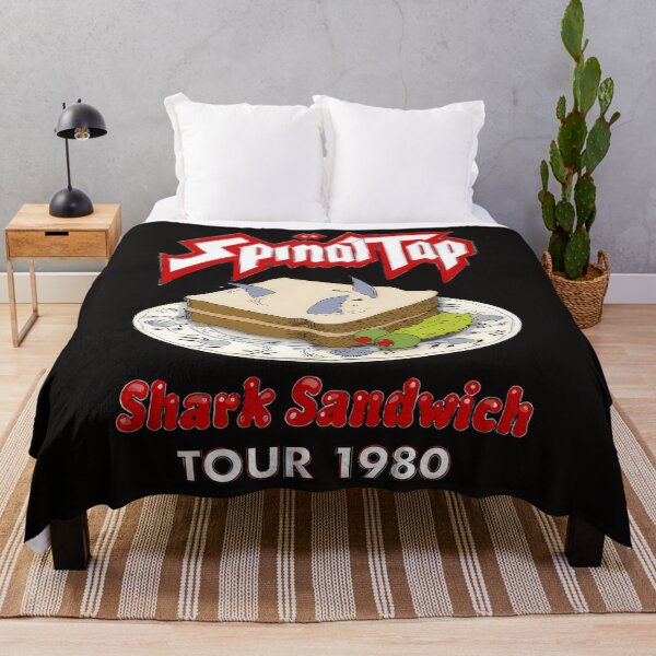 Item preview,  Spinal Tap Band 354 designed and sold by VINYL-CRU.