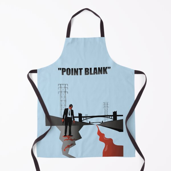 Item preview, POSTER POINT BLANK 1967 designed and sold by MORKINO POSTERS.