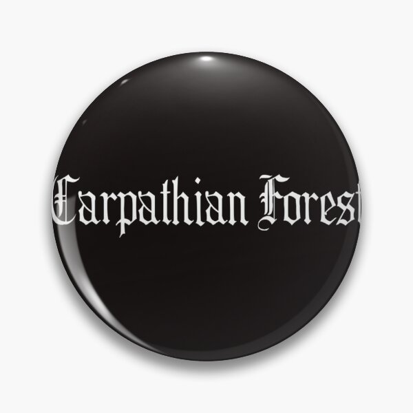 Item preview, Carpathian Forest designed and sold by VINYL-CRU.