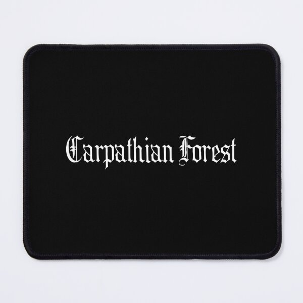 Item preview, Carpathian Forest designed and sold by VINYL-CRU.