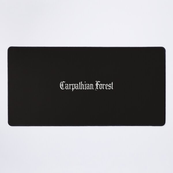 Item preview, Carpathian Forest designed and sold by VINYL-CRU.