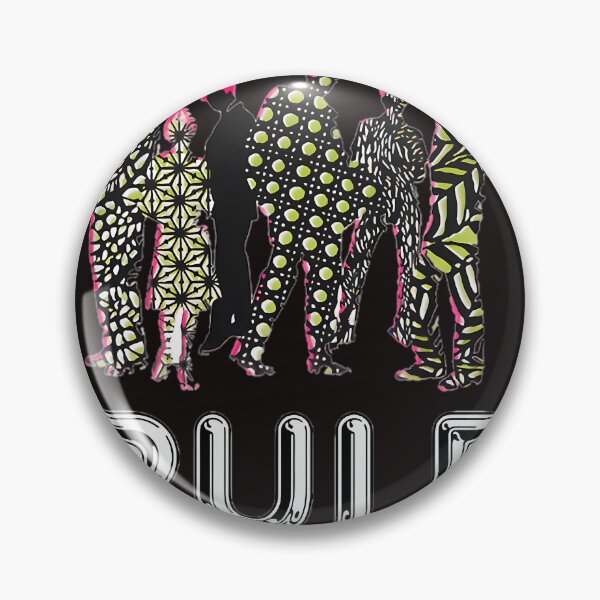 Item preview,  Custom Pulp Hits Band designed and sold by VINYL-CRU.