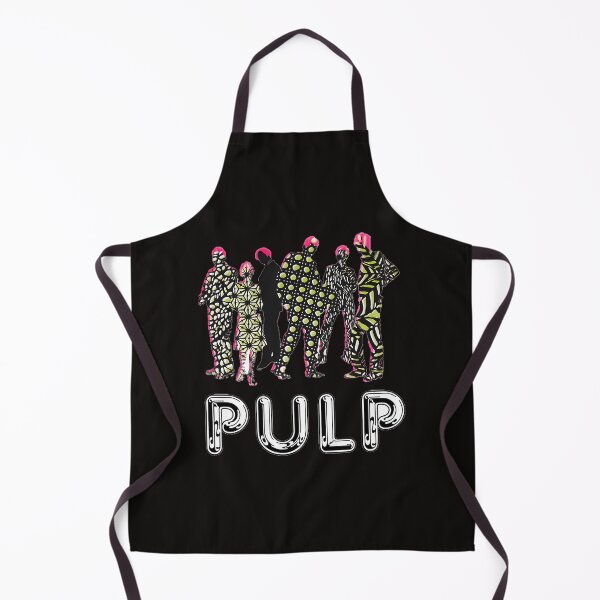 Item preview, Custom Pulp Hits Band designed and sold by VINYL-CRU.