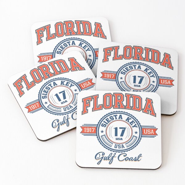 Item preview, Florida Siesta Key designed and sold by PamLeeDesign.