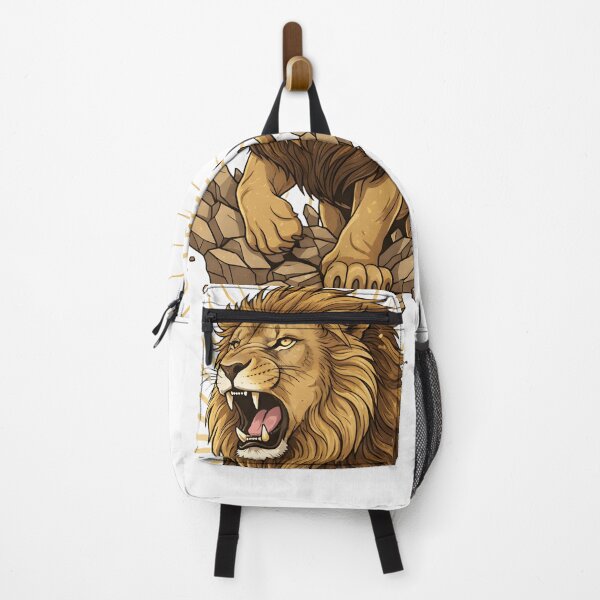 Item preview, Roaring Lion Power King Artwork designed and sold by PRAKASHJENA2809.