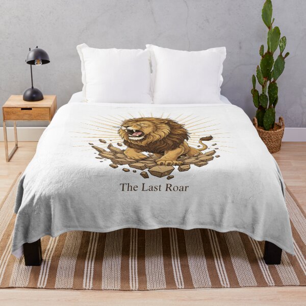 Item preview, Roaring Lion Power King Artwork designed and sold by PRAKASHJENA2809.
