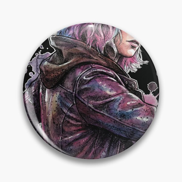 Item preview, Resident Evil Requiem Grace Ashcroft designed and sold by Senpaiwaves.