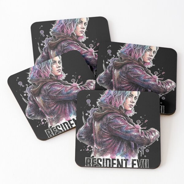 Item preview, Resident Evil Requiem Grace Ashcroft designed and sold by Senpaiwaves.