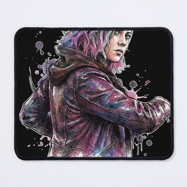 Item preview, Resident Evil Requiem Grace Ashcroft designed and sold by Senpaiwaves.