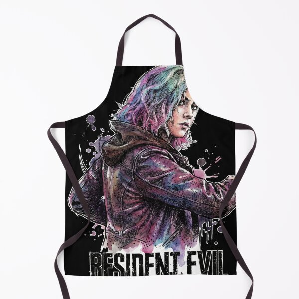 Item preview, Resident Evil Requiem Grace Ashcroft designed and sold by Senpaiwaves.
