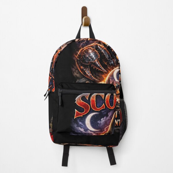 Item preview, Scorpio - I know what you don’t want me to know designed and sold by Pirate-Coast.
