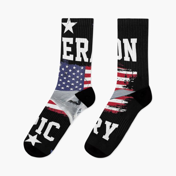 Item preview, Operation Epic Fury B2 Bomber American Flag Patriotic Military Design designed and sold by KrystinaGiGi.